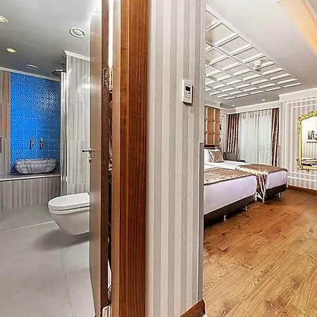 Mukarnas Pera 4* Istanbul