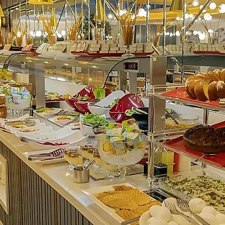 Mukarnas Pera 4* Istanbul
