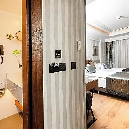 Mukarnas Pera 4* Estambul