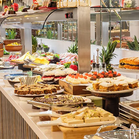 Mukarnas Pera Hotel Istanbul
