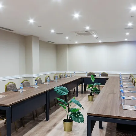 Hotel Mukarnas Pera