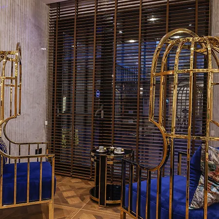 Mukarnas Pera Hotel