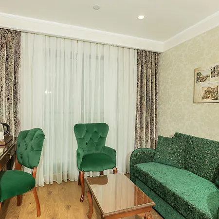 Hotel Mukarnas Pera