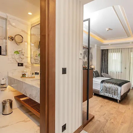 Hotel Mukarnas Pera 4*