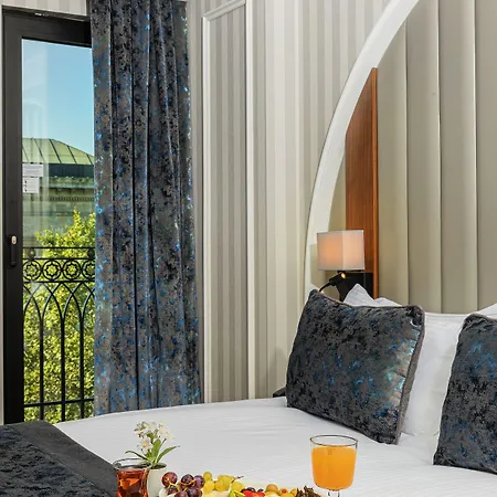 Mukarnas Pera Hotel Istanbul