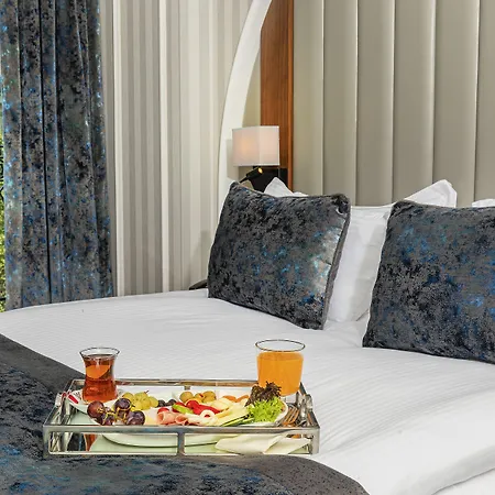 Mukarnas Pera Hotel 4*