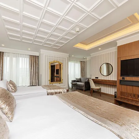 Mukarnas Pera 4* Istanbul