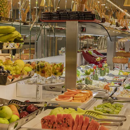 Hotel Mukarnas Pera 4*