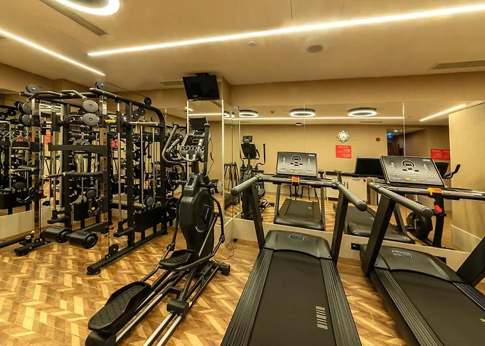 Mukarnas Pera Istanbulská provincie