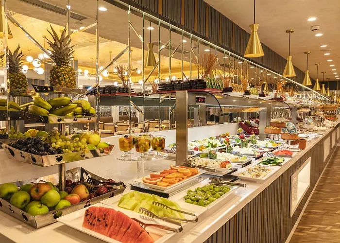 Hotel Mukarnas Pera 4*