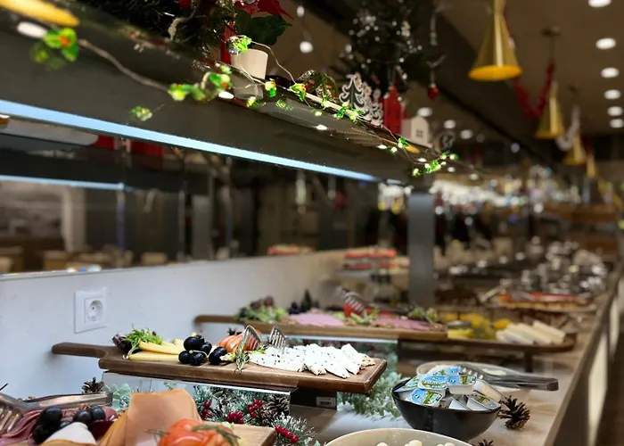 Mukarnas Pera Istanbulská provincie