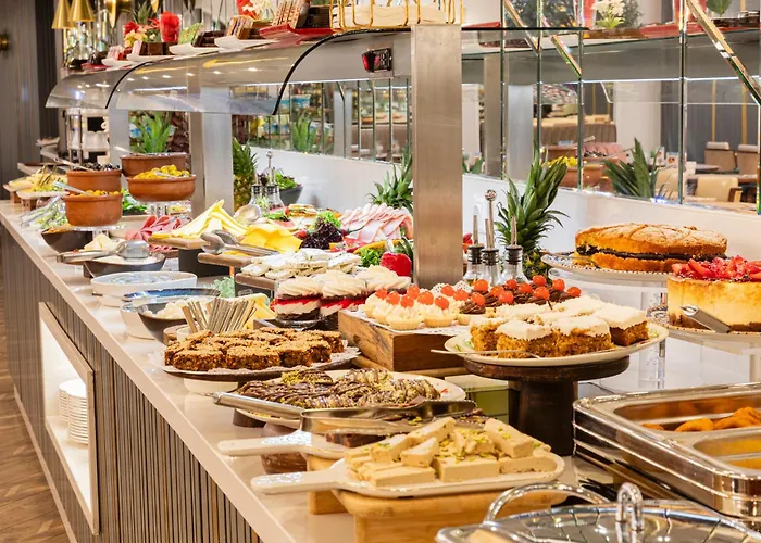 Mukarnas Pera Istanbulská provincie