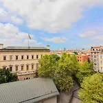 Mukarnas Pera Szálloda Isztambul