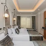 Mukarnas Pera 4* Isztambul
