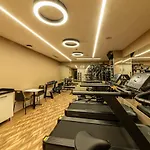 Mukarnas Pera 4* Isztambul