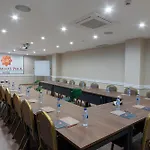 Szálloda Mukarnas Pera Isztambul