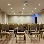 Mukarnas Pera 4* Isztambul