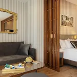 Mukarnas Pera 4* Isztambul