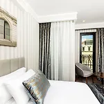 Mukarnas Pera 4* Isztambul