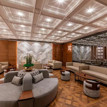 Hotel Mukarnas Pera Istanbul