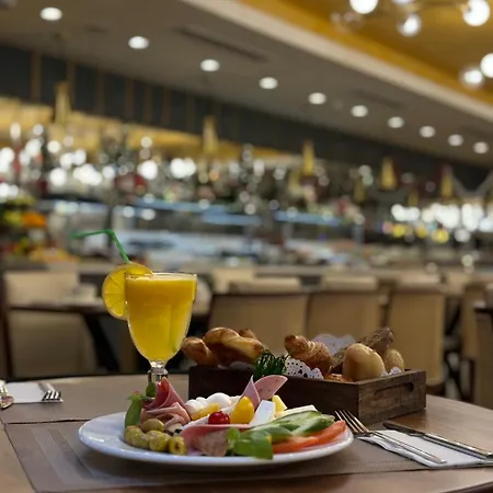 Hotel Mukarnas Pera